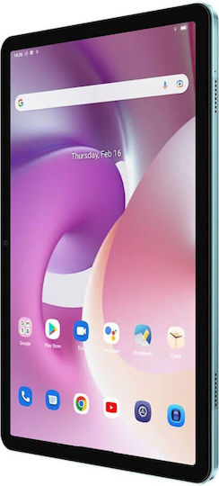 BlackView Tab 16 4G 11" (8GB/256GB) Green view 2