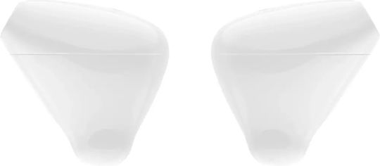 Infinix XBuds 3 Bluetooth Handsfree Earphones with Sweat Resistance and Charging Case White view 7
