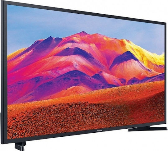 Samsung Smart Television 32" Full HD LED UE32T5302 HDR (2020) view 3