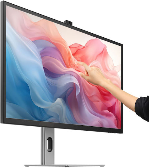 Alogic Clarity Max Touch IPS HDR Monitor 32" 4K 3840x2160 vue 2