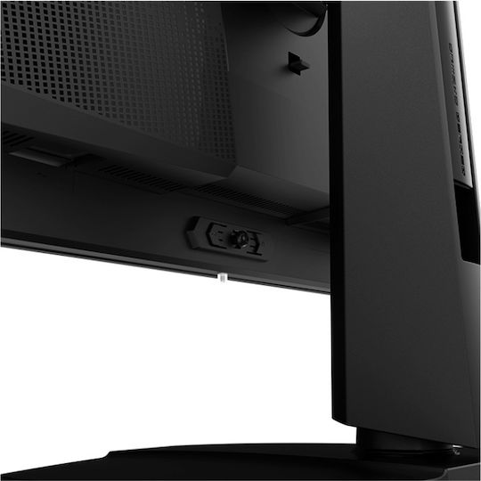 MSI MAG 321UPX QD-OLED QD-OLED HDR Gaming Monitor 31.5" 4K 3840x2160 240Hz with Response Time 0.03ms GTG view 5