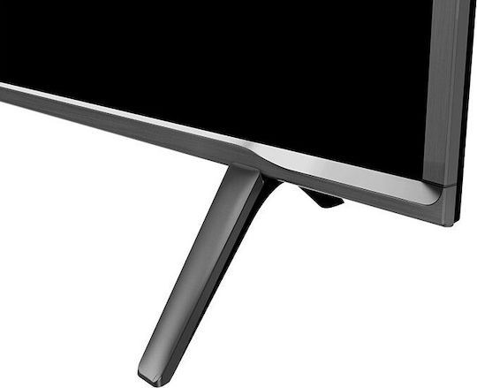 Hisense Smart Television 43" 4K UHD LED H43N5700 HDR (2017) view 4