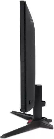 Acer Nitro VG240YGbip IPS Monitor 23.8" FHD 1920x1080 with Response Time 1ms GTG view 4