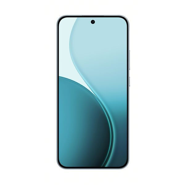 Oppo Reno 14F 5G Dual SIM (8GB/256GB) Opal Blue view 3
