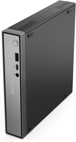Lenovo ThinkCentre Neo55q G6 Mini PC (Ryzen 5 220/8GB DDR5/256GB SSD/No OS) view 5