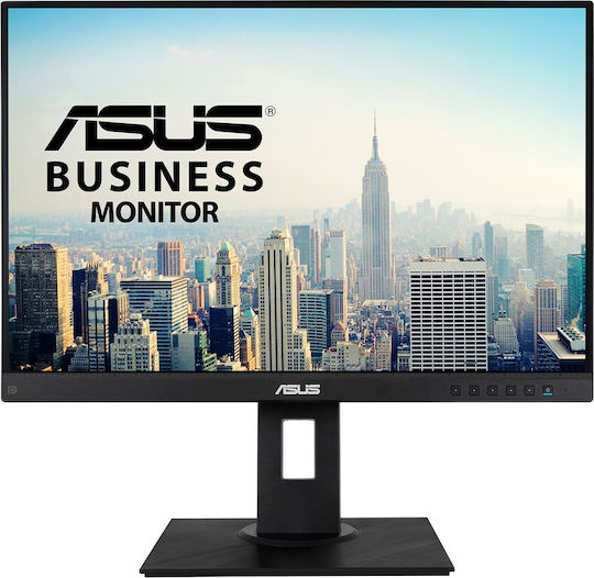 Asus BE24WQLB IPS Monitor 24.1" FHD 1920x1200 with Response Time 5ms GTG