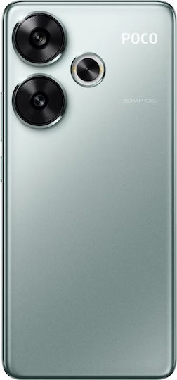 Xiaomi Poco F6 5G Dual SIM (12GB/512GB) Green view 7
