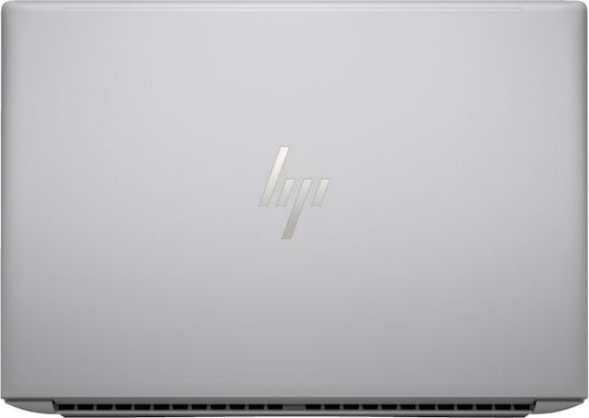 HP ZBook Fury 16 G10 16" IPS FHD+ (i7-13700HX/16GB/512GB SSD/RTX A1000/W11 Pro) (US Keyboard) vista 4