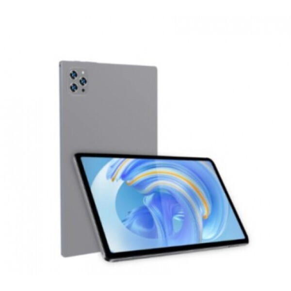 Conceptum TK-E108GCM 10.1Inches Tablet (4GB/64GB) Gray view 1