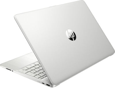 HP 15s-fq5101ns 15.6" FHD 144Hz (i7-1255U/16GB/512GB SSD/No OS) (ES Keyboard) view 6