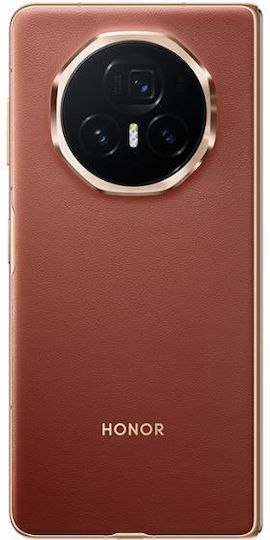 Honor Magic V3 5G Dual SIM (12GB/512GB) Brown view 4