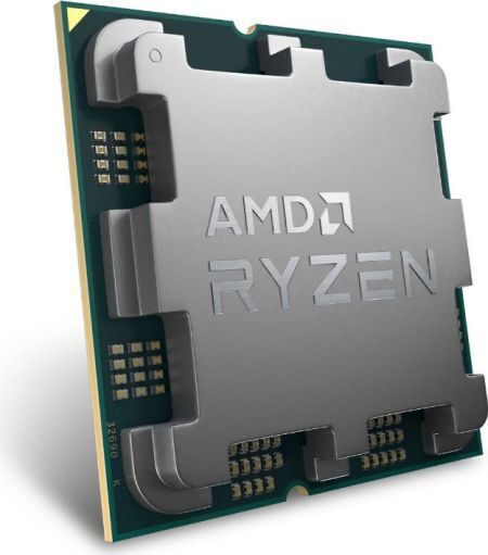 AMD Ryzen 7 9850X3D 4.7GHz Processor 8 Cores For Socket AM5 Tray view 3