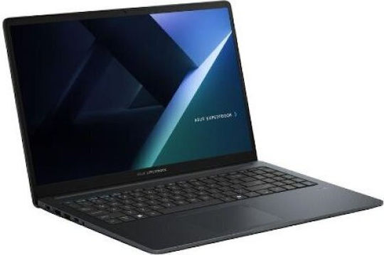 Asus ExpertBook BM1 BM1503CVA-GRR53C2X 15.6" FHD (Ryzen 5-7535U/16GB/512GB SSD/W11 Pro) Gentle Grey (GR Keyboard) vue 2