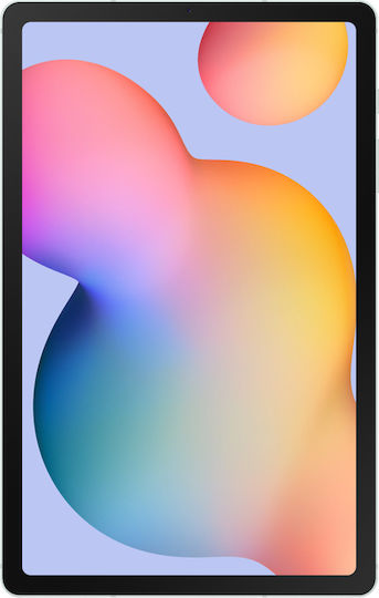 Samsung Galaxy Tab S6 Lite 2024 10.4" (4GB/64GB) Mint view 3