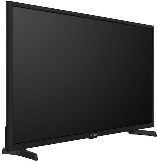 Kydos Smart Television 32" HD Ready LED K32AH22SD01 (2023) view 2