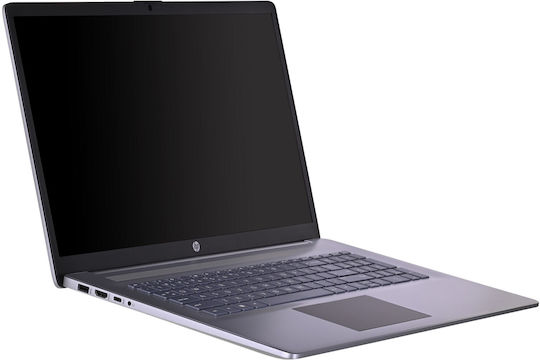 HP 17-CP2065NW 17.3" IPS FHD (Ryzen 3-7320U/8GB/512GB SSD/W11 Home) (US Keyboard) view 9