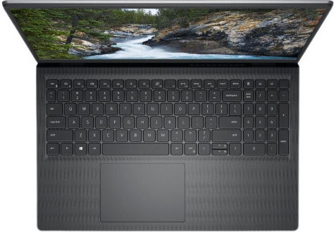 Dell Inspiron 3530 15.6" FHD (i7-1355U/32GB/512GB SSD/W11 Pro) Black (GR Keyboard) view 3
