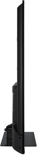 Panasonic Smart Television 65" 4K UHD LED TX-65LX650E HDR (2022) view 3