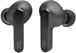 JBL Live Pro 2 In-ear Bluetooth Handsfree Earphones with Sweat Resistance and Charging Case Black vue 2