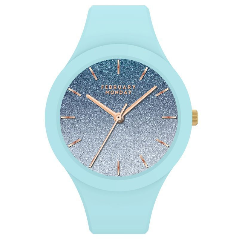 Smartwatch Gravity Zegarek Damski Smartwatch Gravity Gt14-4 Blue view 3