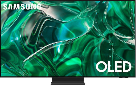 Samsung Smart Television 65" 4K UHD OLED QE65S95CATXXH HDR (2023) view 1