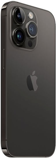 Apple iPhone 14 Pro 5G (6GB/512GB) Space Black view 2