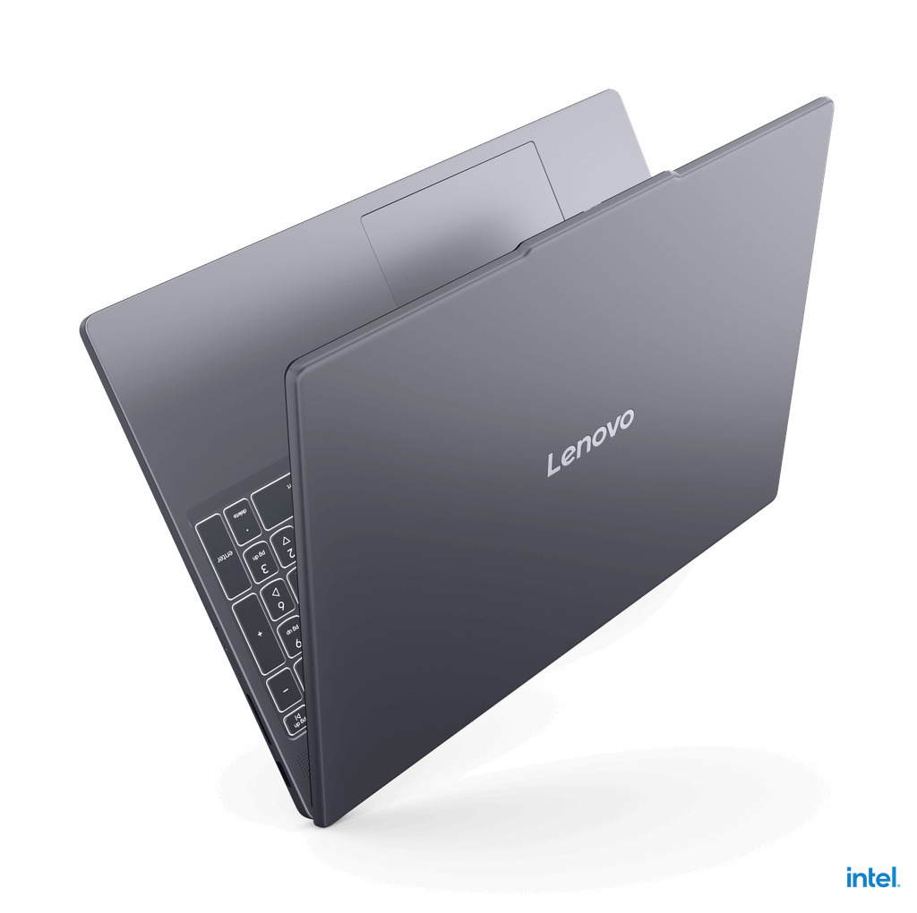 Lenovo IdeaPad Slim 3 15IRH10 15.3" IPS FHD+ (i7-13620H/16GB/512GB SSD/W11 S) Luna Grey (GR Keyboard) view 4