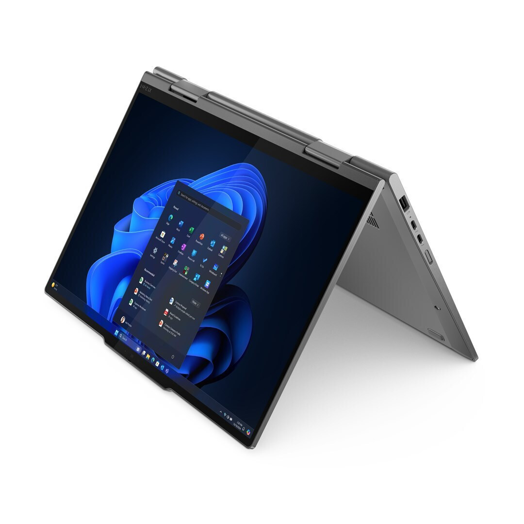 ThinkPad X1 2-in-1 Gen 10 Aura Edition 14" (Ultra 7-255U/32GB/1TB SSD/W11 Pro) (US Keyboard) view 1