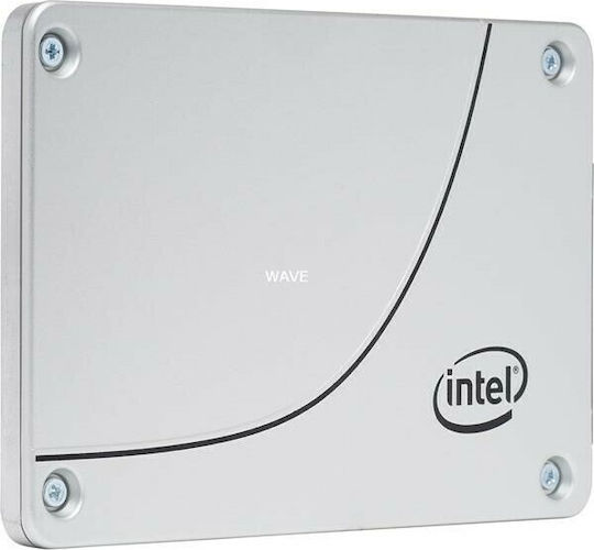 Intel D3-S4510 SSD 960GB 2.5'' SATA III SSDSC2KB960G801 view 2