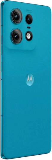 Motorola Edge 50 Pro 5G (12GB/512GB) Caneel Bay view 4