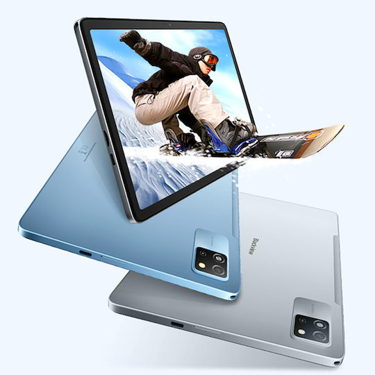 BlackView Tab 60 Pro 4G 10.1" (4GB/128GB) Gray view 3