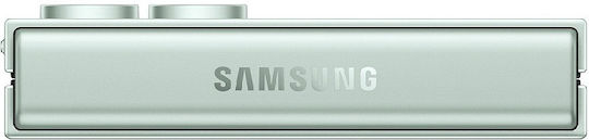 Samsung Galaxy Z Flip6 5G (12GB/256GB) Mint view 9