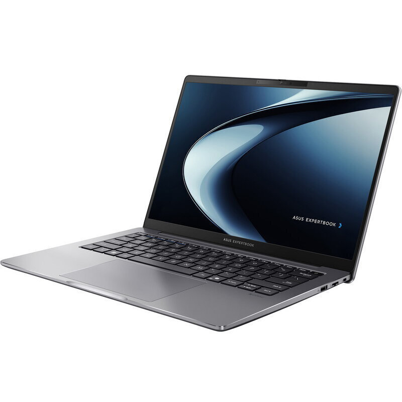Asus ExpertBook P3 P3405CVA-NZ0078 14" QHD+ 144Hz (i5-13420H/16GB/512GB SSD/No OS) (International English Keyboard) view 5