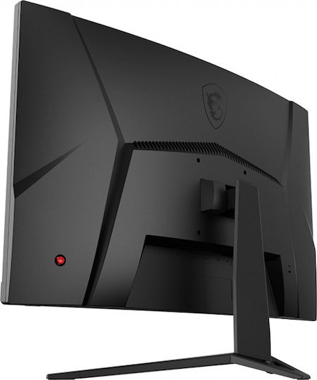 MSI Optix G27C4X VA Curved Gaming Monitor 27" FHD 1920x1080 165Hz with Response Time 4ms GTG vue 4