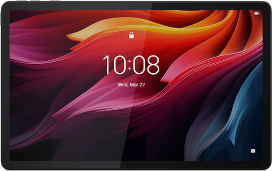 Lenovo Tab K11 Plus 11.45Inches (8GB/256GB/Lenovo Tab Pen Plus) Gray vue 4