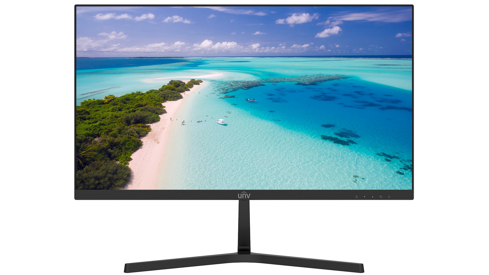 Uniview MW-LC22-E Monitor 22" FHD 1920x1080