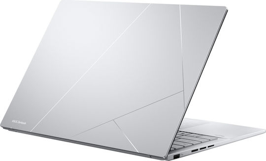 Asus Zenbook 14 UX3405MA-PP174W 14" OLED 120Hz (Ultra 5-125H/16GB/1TB SSD/W11 Home) (US Keyboard) view 4