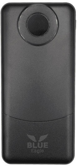 Blue Eagle Be-pb-08 Power Bank 20000mAh Black view 1