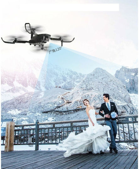 Skynor Drone FPV with 720p Camera view 6