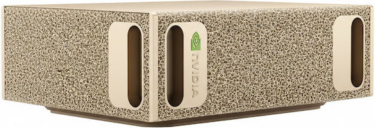 NVidia DGX Spark Founders Edition 2 Mini PC (Cortex X925/128GB DDR5/4TB SSD/No OS) view 1