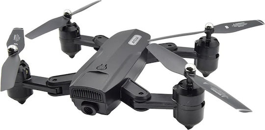 Andowl Typhoon Q-DM500 Drone with 1080p Camera and Controller