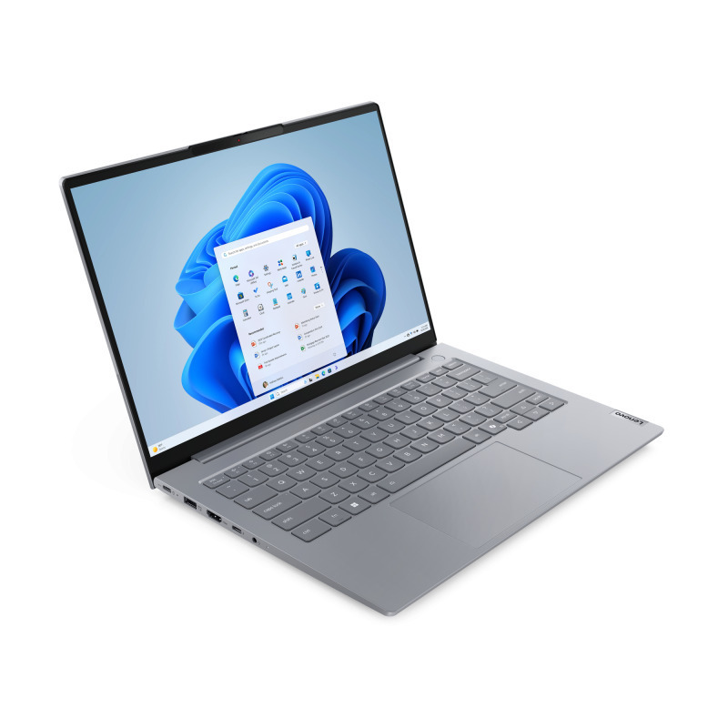 Lenovo 14 G8 IRL 14" IPS FHD+ (Core 5-210H/8GB/512GB SSD/No OS) (UK Keyboard)