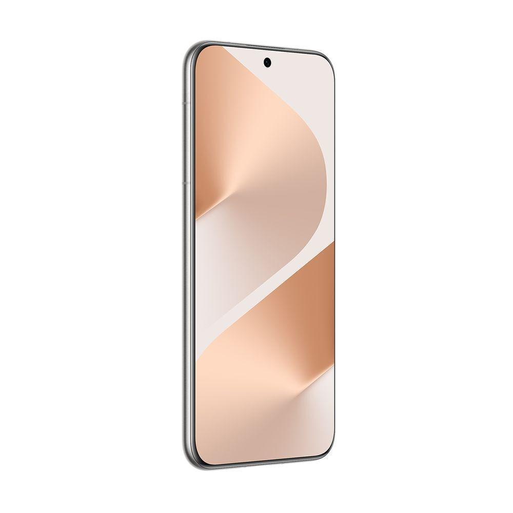 Huawei Pura 80 Pro Dual SIM (12GB/512GB) White view 4