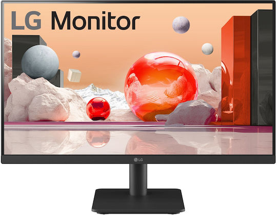 LG 24BA400 IPS Monitor 23.8" FHD 1920x1080 with Response Time 5ms GTG