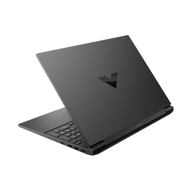 HP Victus 15-fb3001nr 15.6" IPS FHD 144Hz (Ryzen AI 300 Series-7 350/16GB/1TB SSD/GeForce RTX 5060/W11 Home) Mica Silver (US Keyboard) view 4