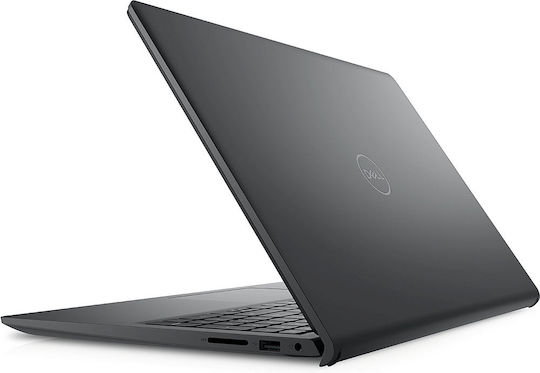 Dell Inspiron 3511 15.6" FHD (i5-1135G7/8GB/256GB SSD/W11 Home) Black (GR Keyboard) view 5