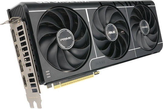 Asus GeForce RTX 5070 12GB GDDR7 Prime OC Graphics Card view 5
