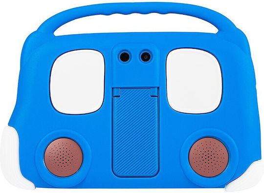 Blow KidsTAB8 4G 8" Tablet (4GB/64GB) Blue view 6