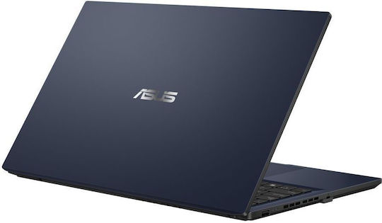 Asus ExpertBook B1 B1502CVA-NJ1882 15.6" FHD (i3-1315U/8GB/512GB SSD/No OS) (US Keyboard) view 5