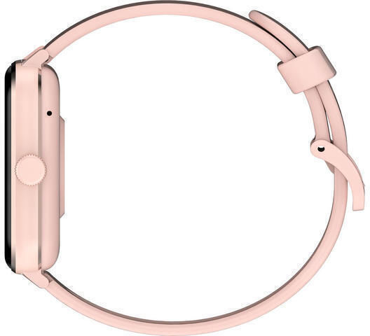 BlackView R50 45mm Smartwatch with Heart Rate Monitor (Pink) view 4